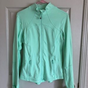 LULULEMON Define Jacket size 8